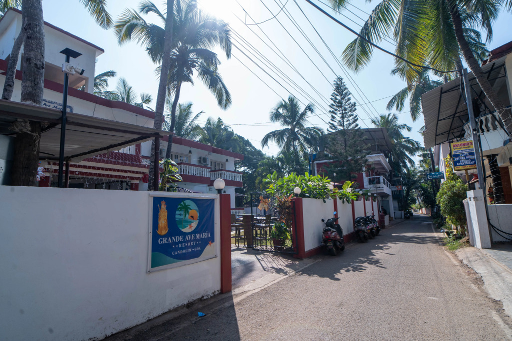 Grande Ave Maria Resort