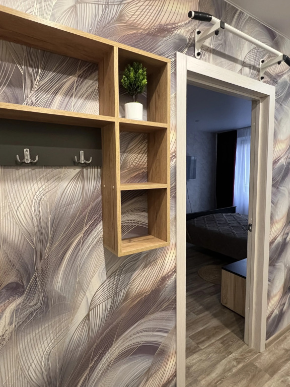 Апартаменты Cozy apartment in Gatchina