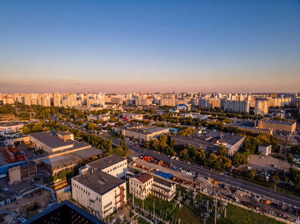 Sova Vozle Mtsd Flat