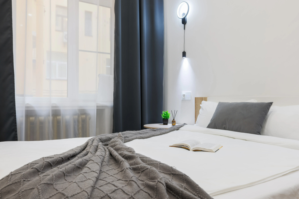 Апартаменты J&N Apartments Ленина 18