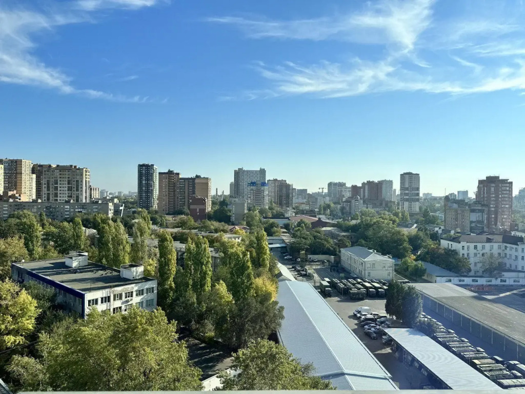 Квартира с дизайнерским ремонтом ЖК Соколова