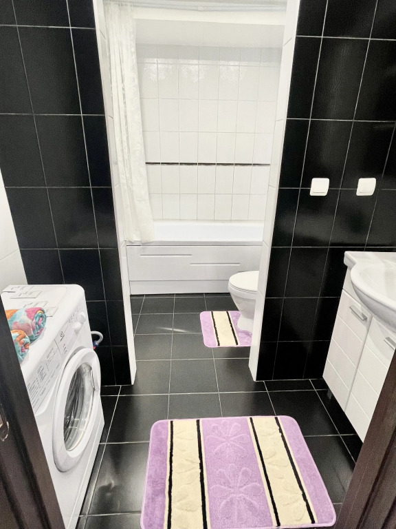 Квартира на Эрвье 30к4