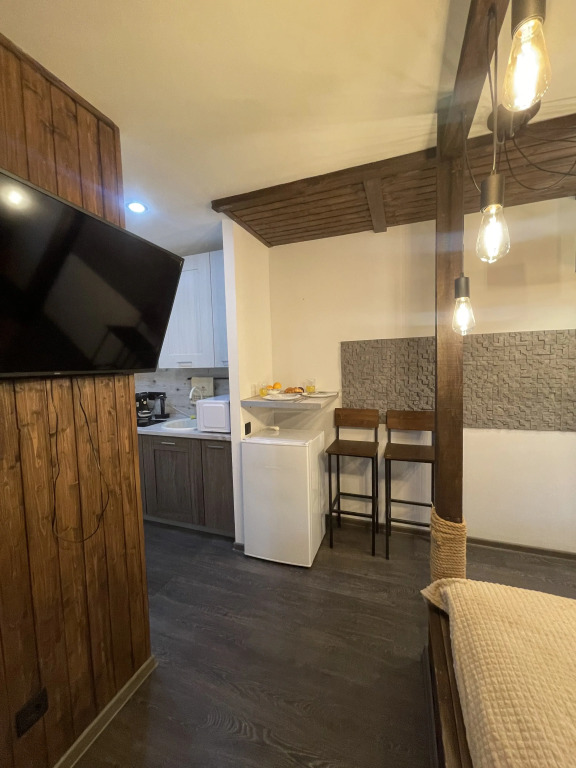 Апартаменты Lux Bali