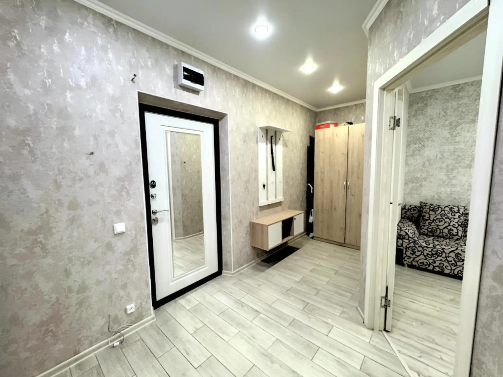Апартаменты Dreamapart Губернский