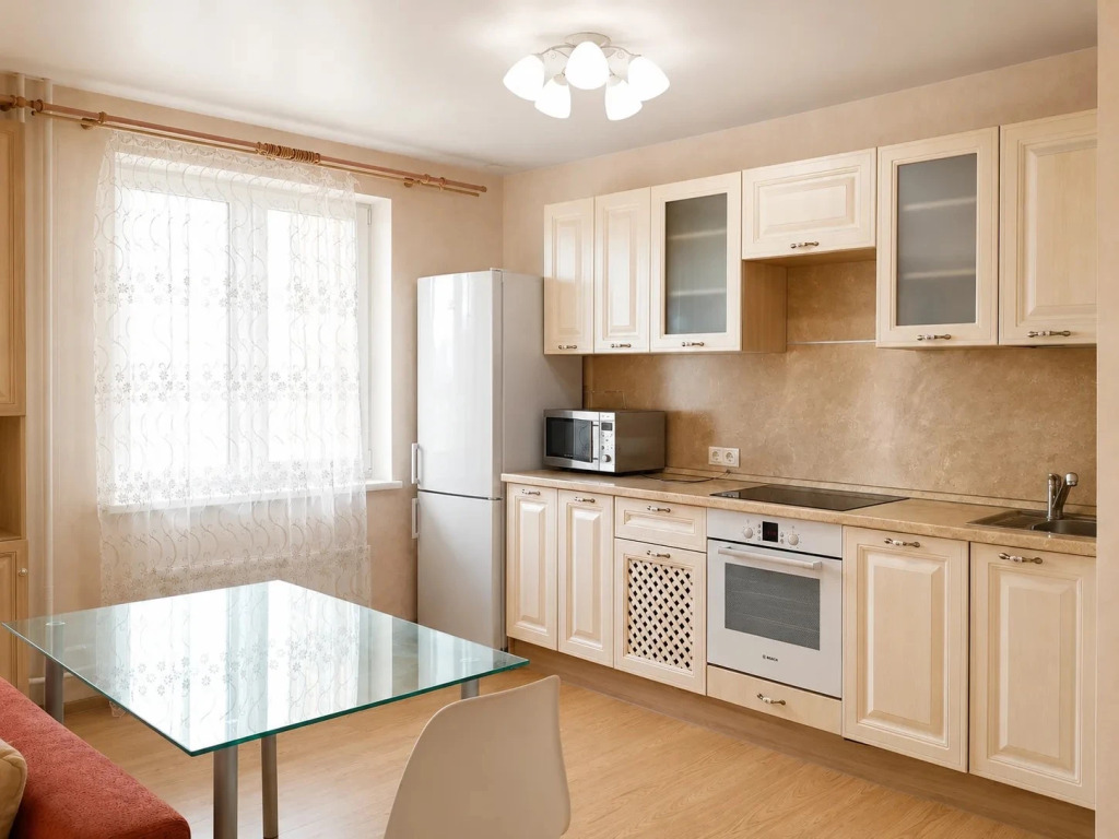 Квартира Прованс