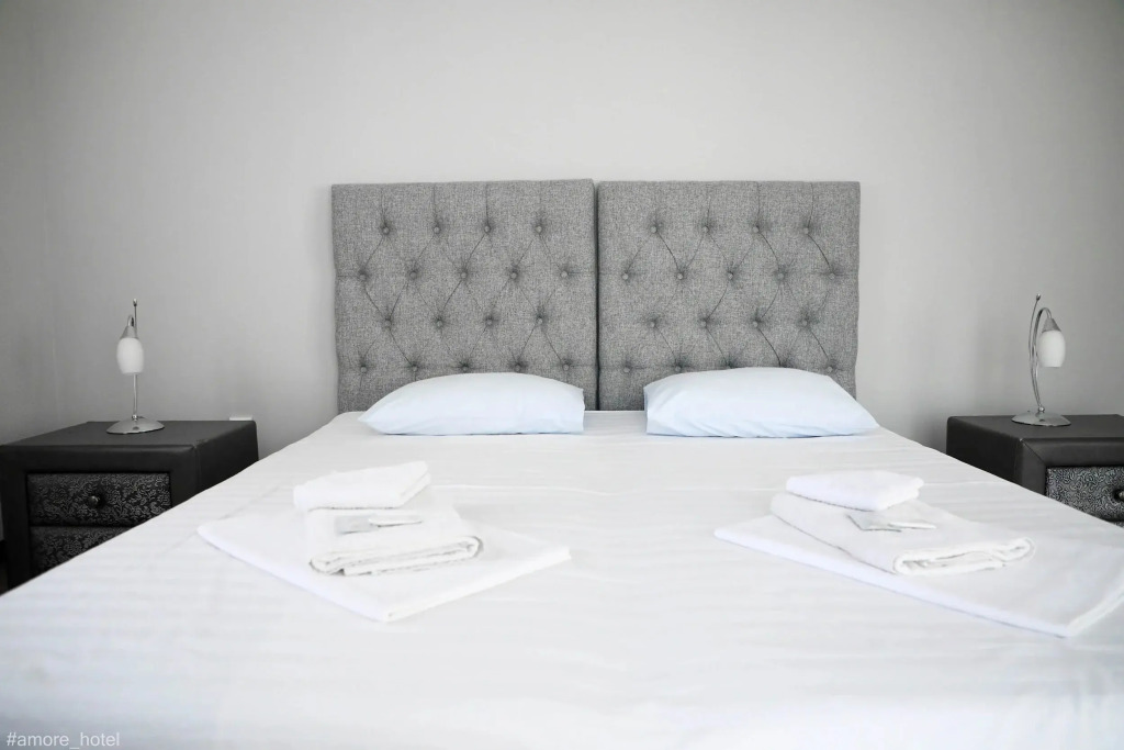 Amore Hotel