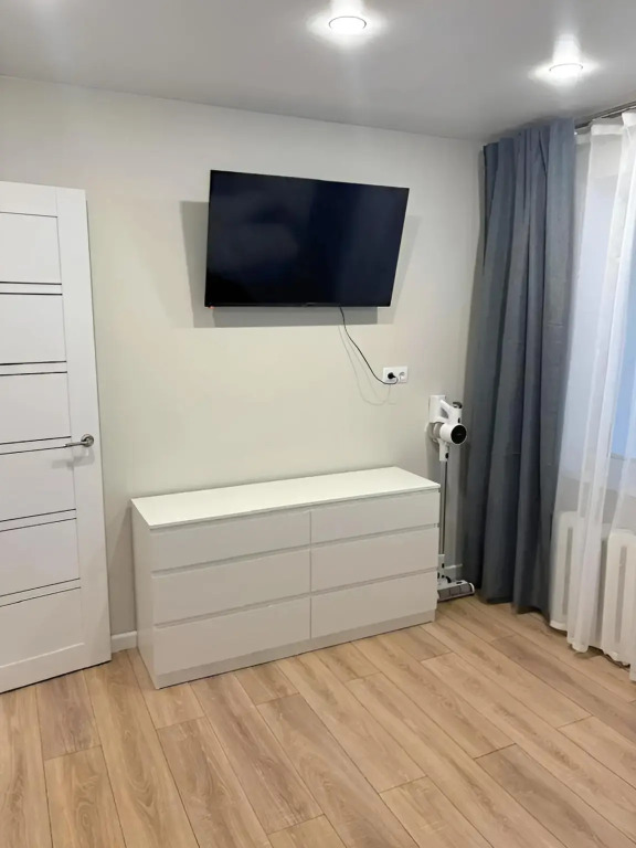 Квартира Звездочка в Хосте