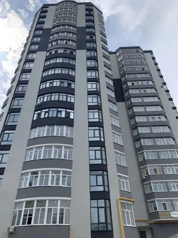 Квартира на улице Золотаревского 8а