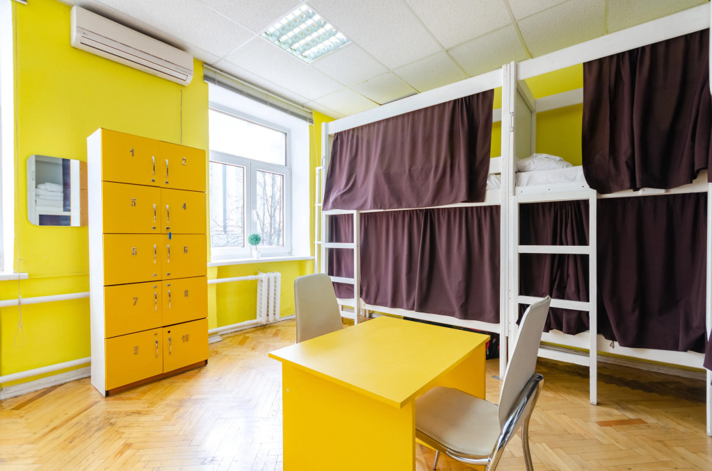Sun City Hostel