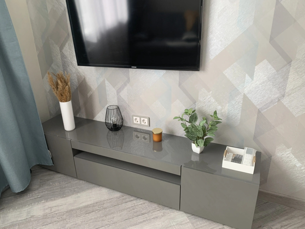 Квартира Апартаменты KakDoma46