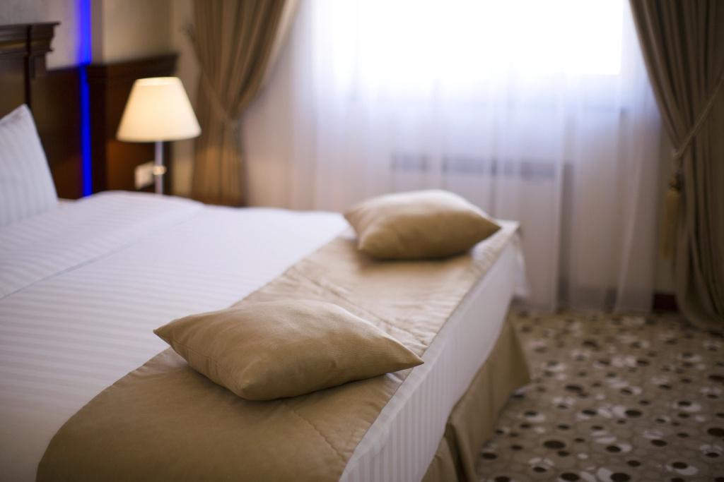 Central Hotel Yerevan