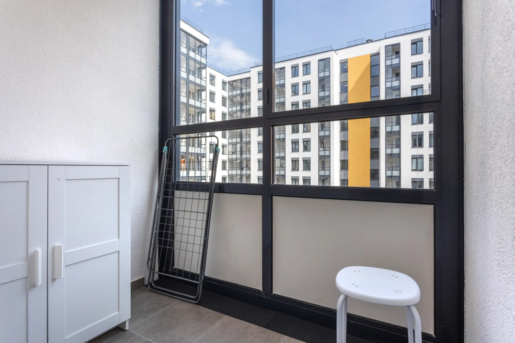 Квартира Mi_Casa_SPb
