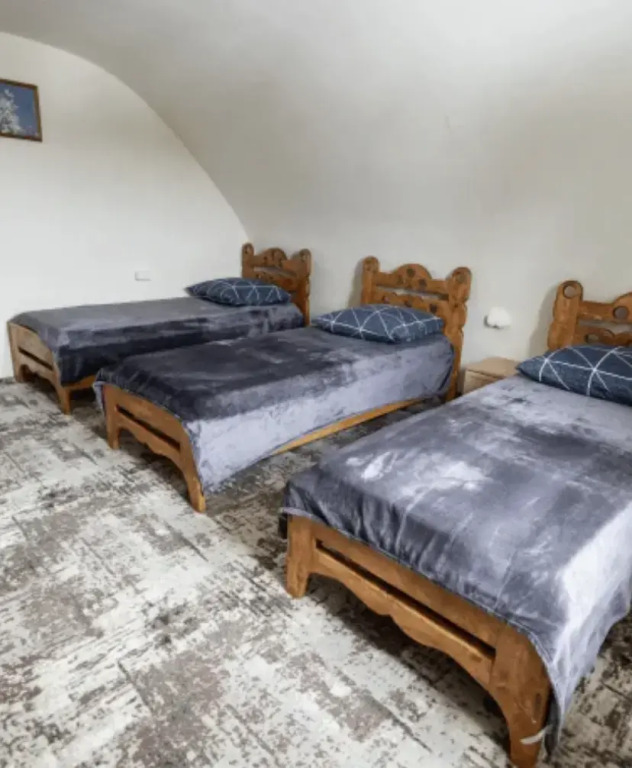 Коттедж Comfort Дуплекс в Красный Ключ