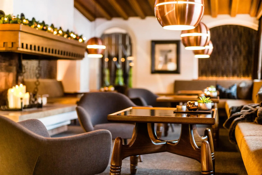 Hotel Alpenroyal - The Leading Hotels of the World