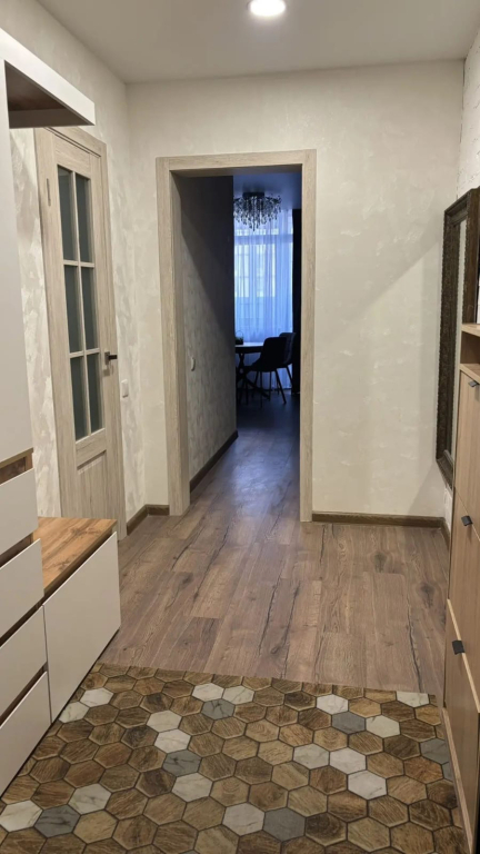 Квартира Донской комфорт на Оганова