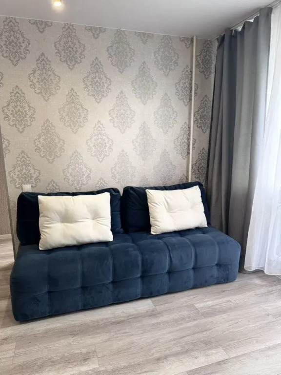 Квартира на Улице Терешковой 32