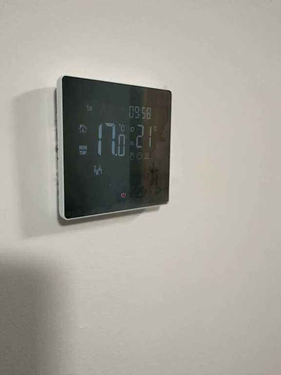 Квартира Апартаменты на Рассветной 25