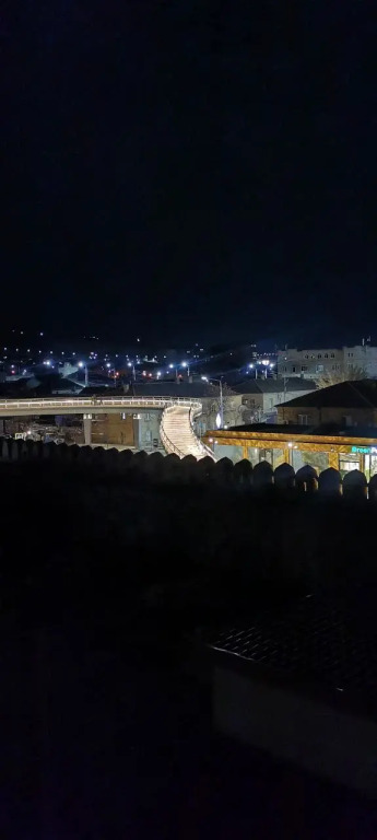 Апартаменты Квартира в центре города Дербент