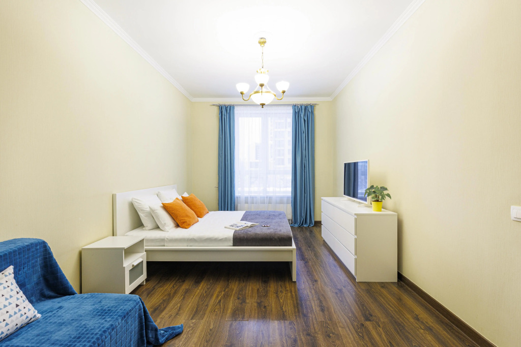 Botanical Dream Flat