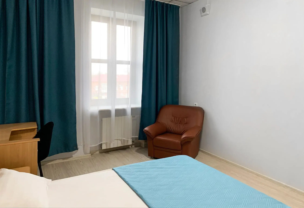 Отель Smart Hotel Краснодар