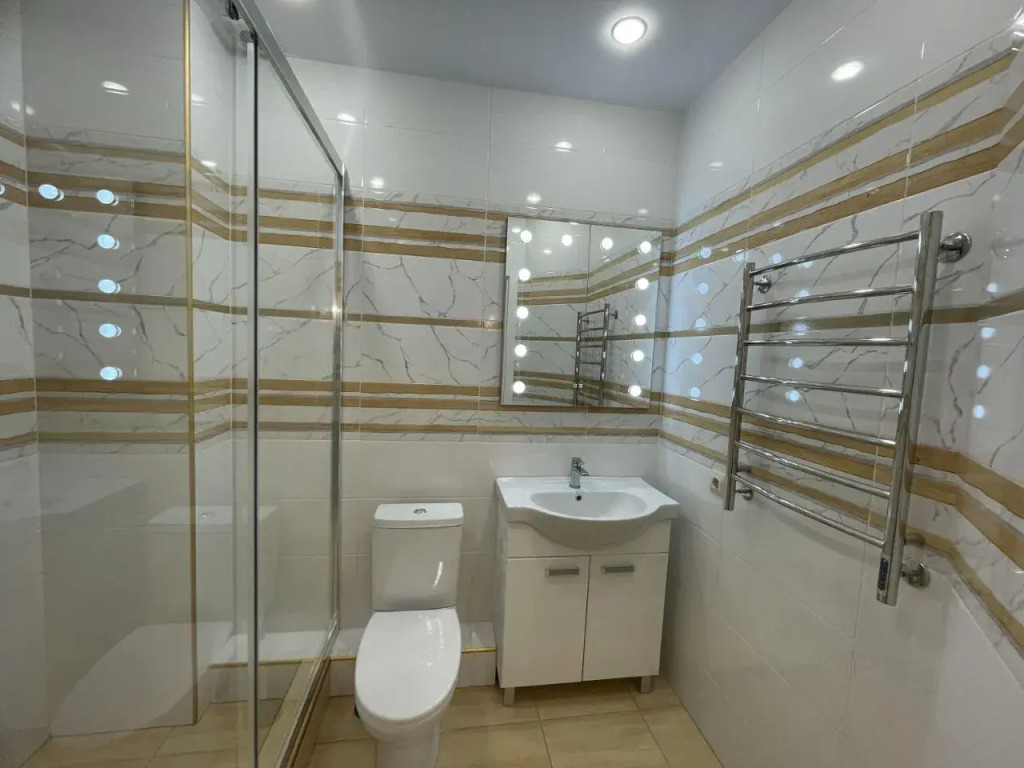 Квартира на Улице Ленина 298Бк5
