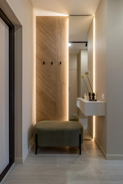 Квартира Merino Home Комфорт