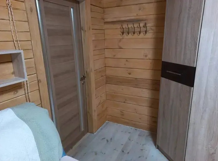 Гостевой дом Белая Юрта