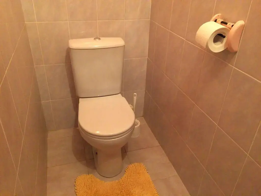 Апартаменты Спринг 2