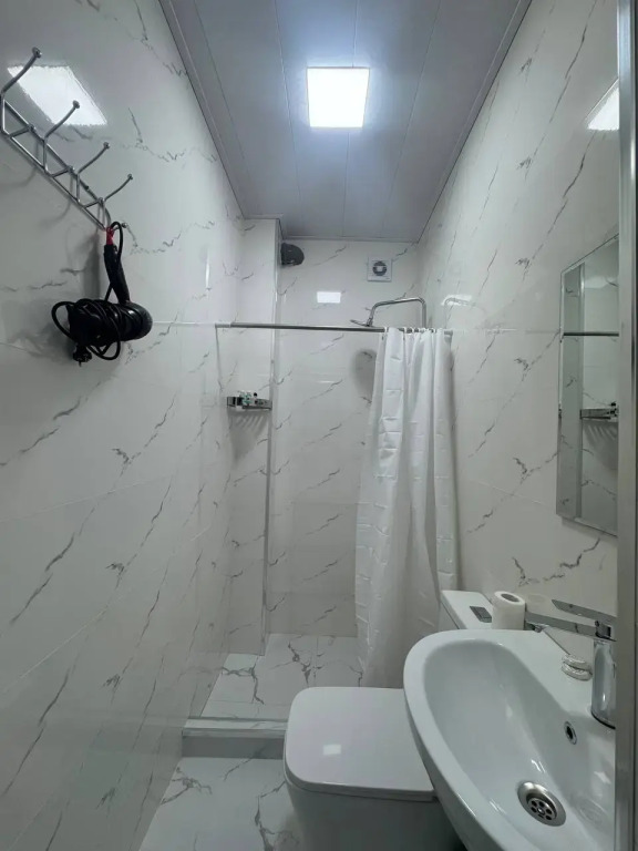 SAFI PLAZA hotel