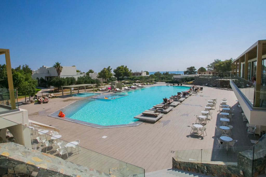 Almyra Resort