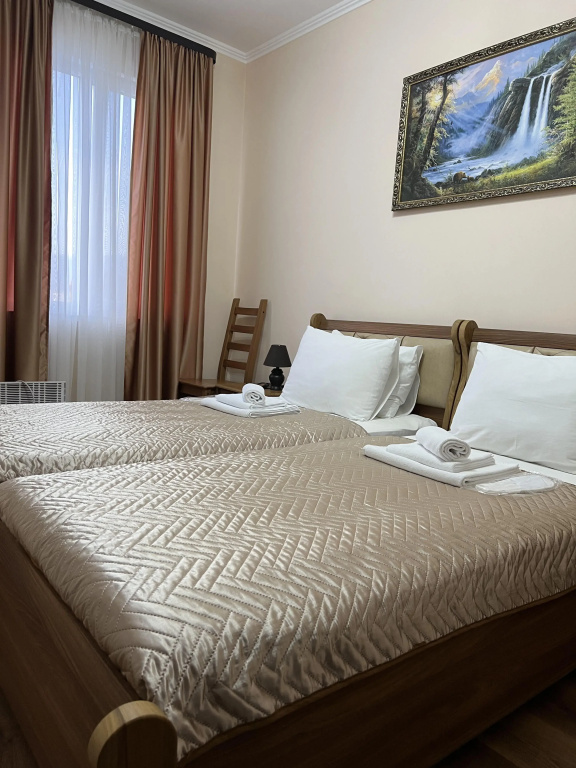 Delfin Hotel	
