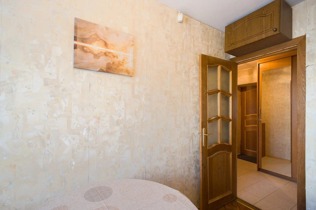 Na Stoykosti Flat
