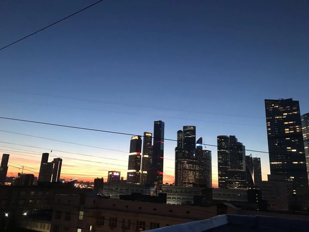 Меблированные комнаты ТаймХаус