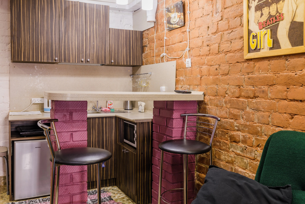 Апартаменты Well Inn 2