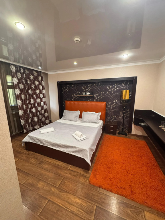 Отель 7house_hotel