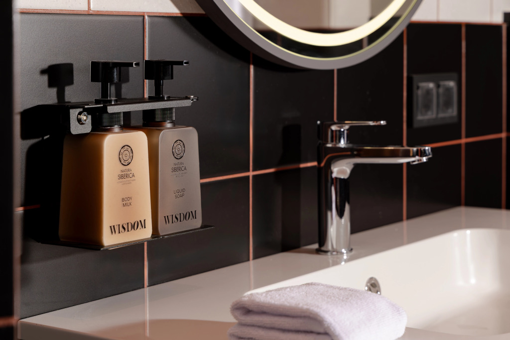 Hotel Hampton Perm