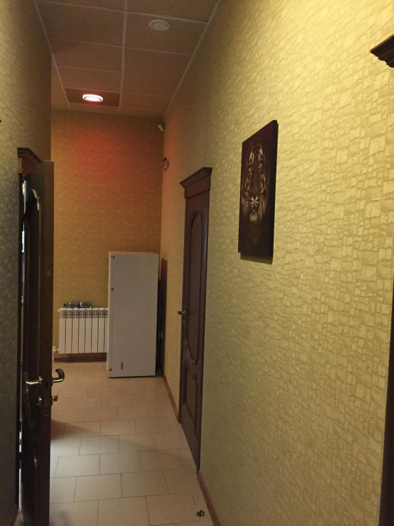 Отель Корона