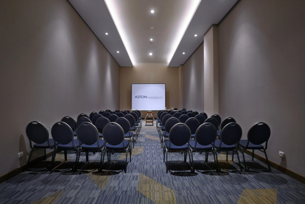 Aston Banyuwangi Hotel and Conference Center