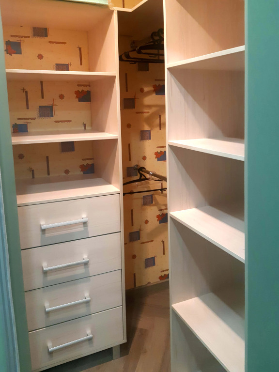 U Kosmoporta Flat