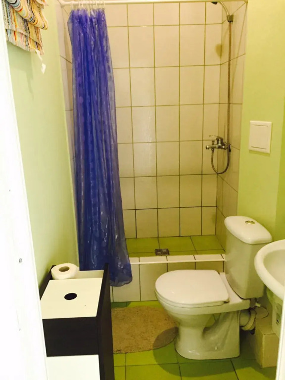 Guest house Inkit