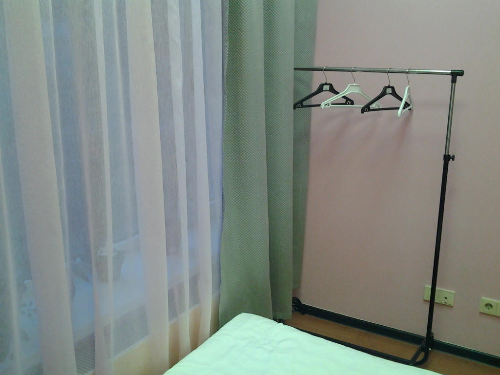 7 Sky Hostel на Красносельской