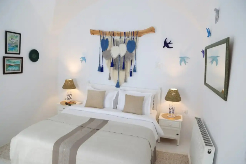 Частный дом Maison de l'ancienne Medina Azur Hammamet