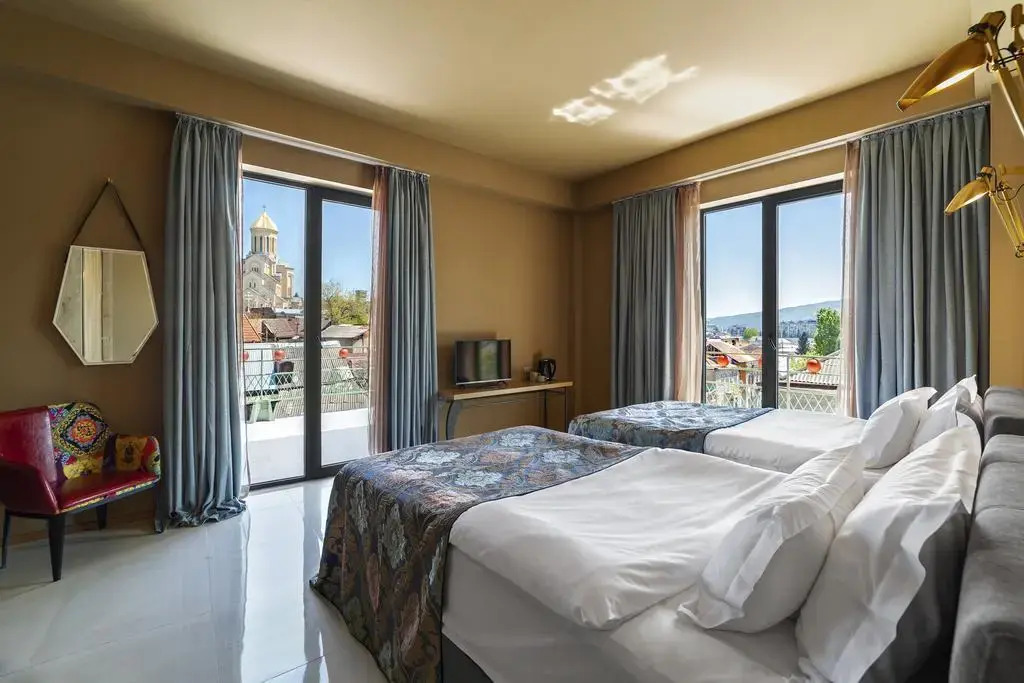 Brim Hotel