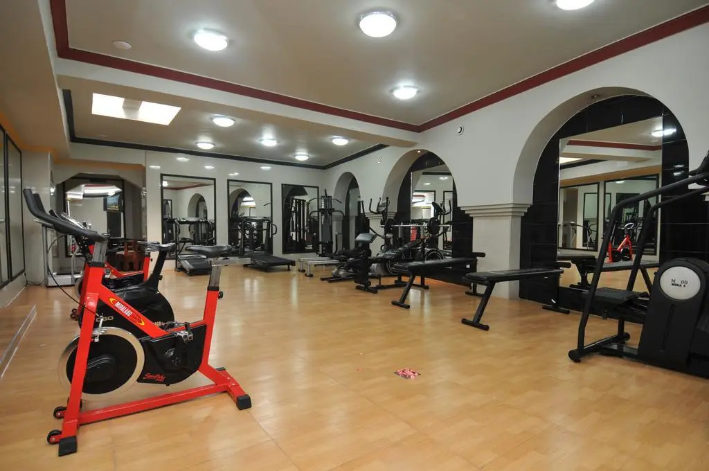 Diwan Casablanca Hotel & Spa