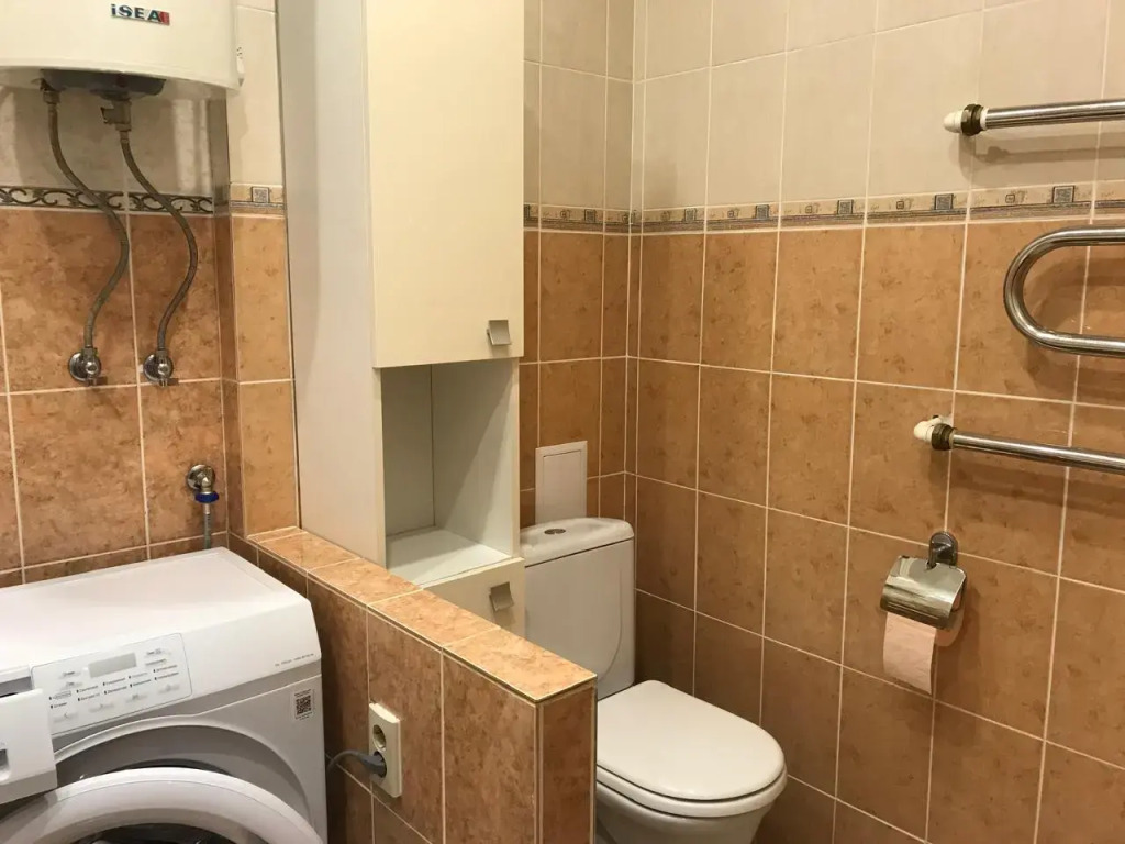 Pyat Zvyozd Skazochny Les Apartments
