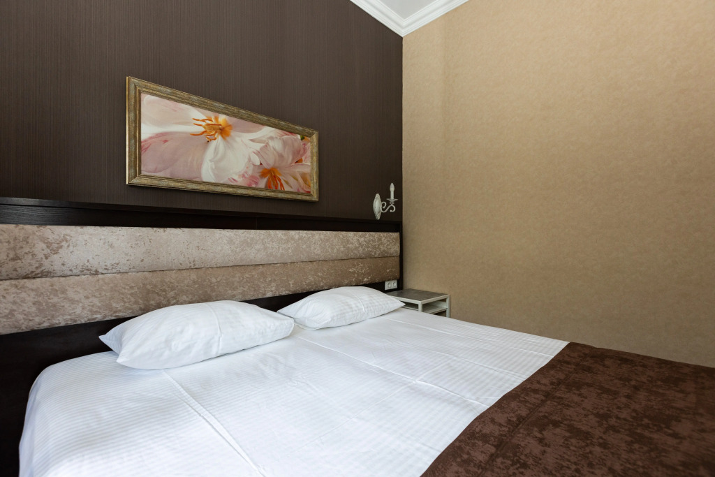 Odnokomnatnye Kurort Krasnaya Polyana Apartments