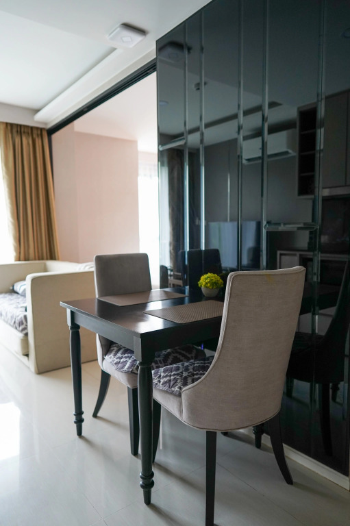 Квартира Mida Panorama 1bedroom apartment