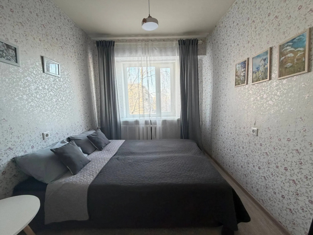 Квартира на улице Советская 6