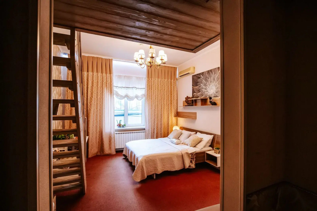 Квартира Самара