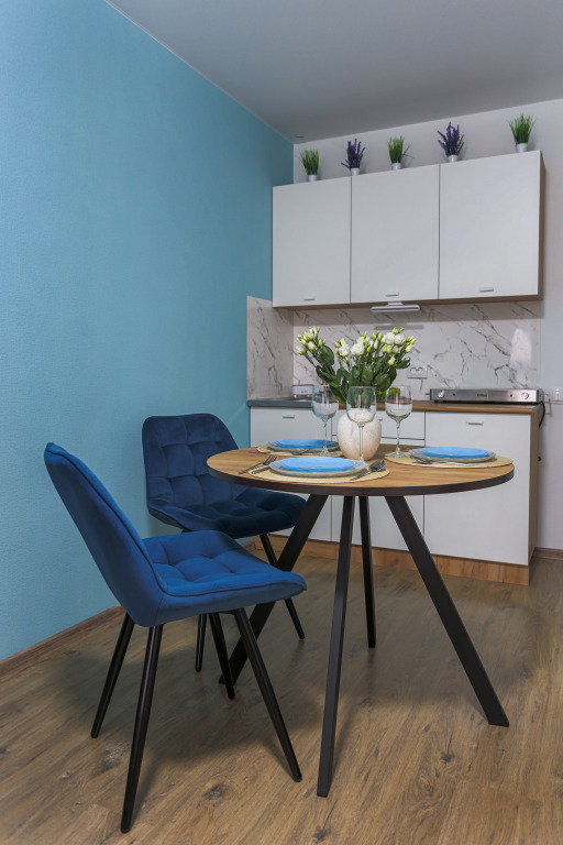 Апартаменты R-Home Start 3317